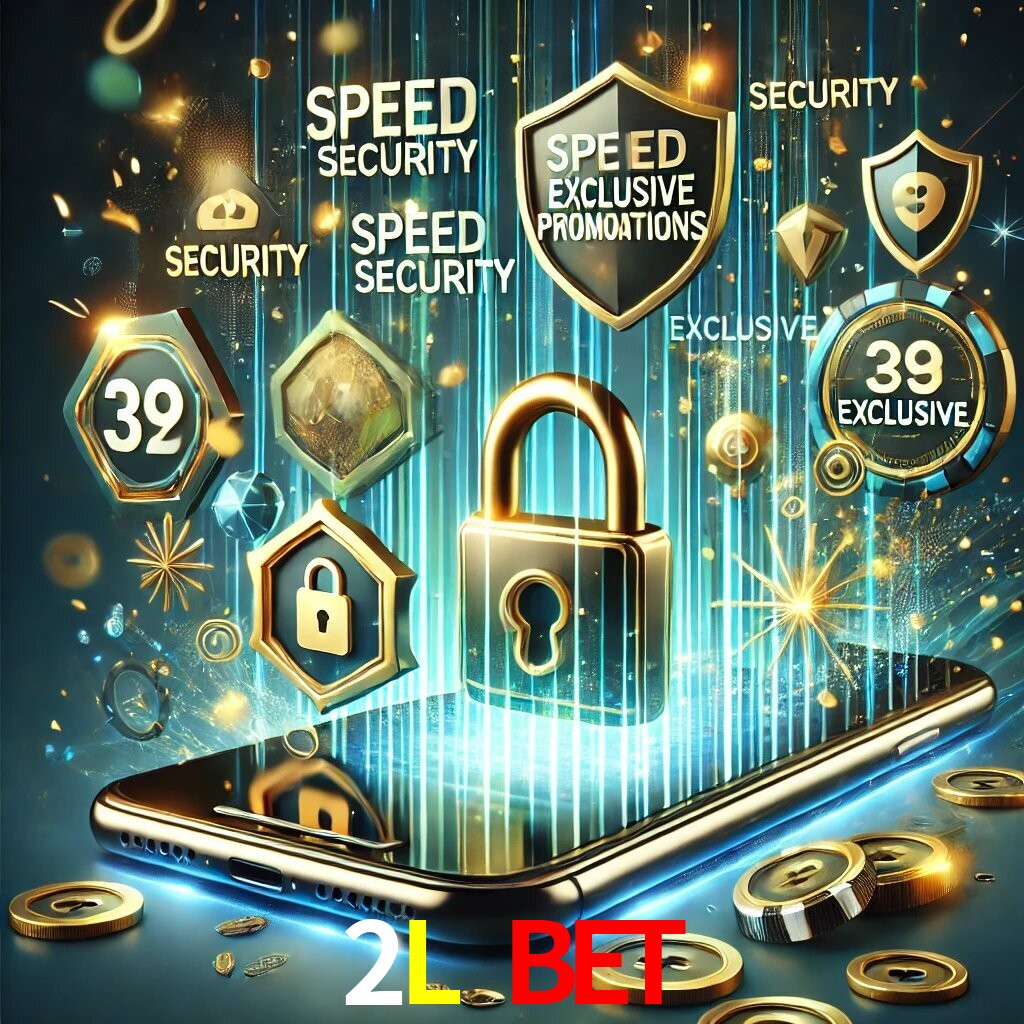 Vantagens do App 2L BET