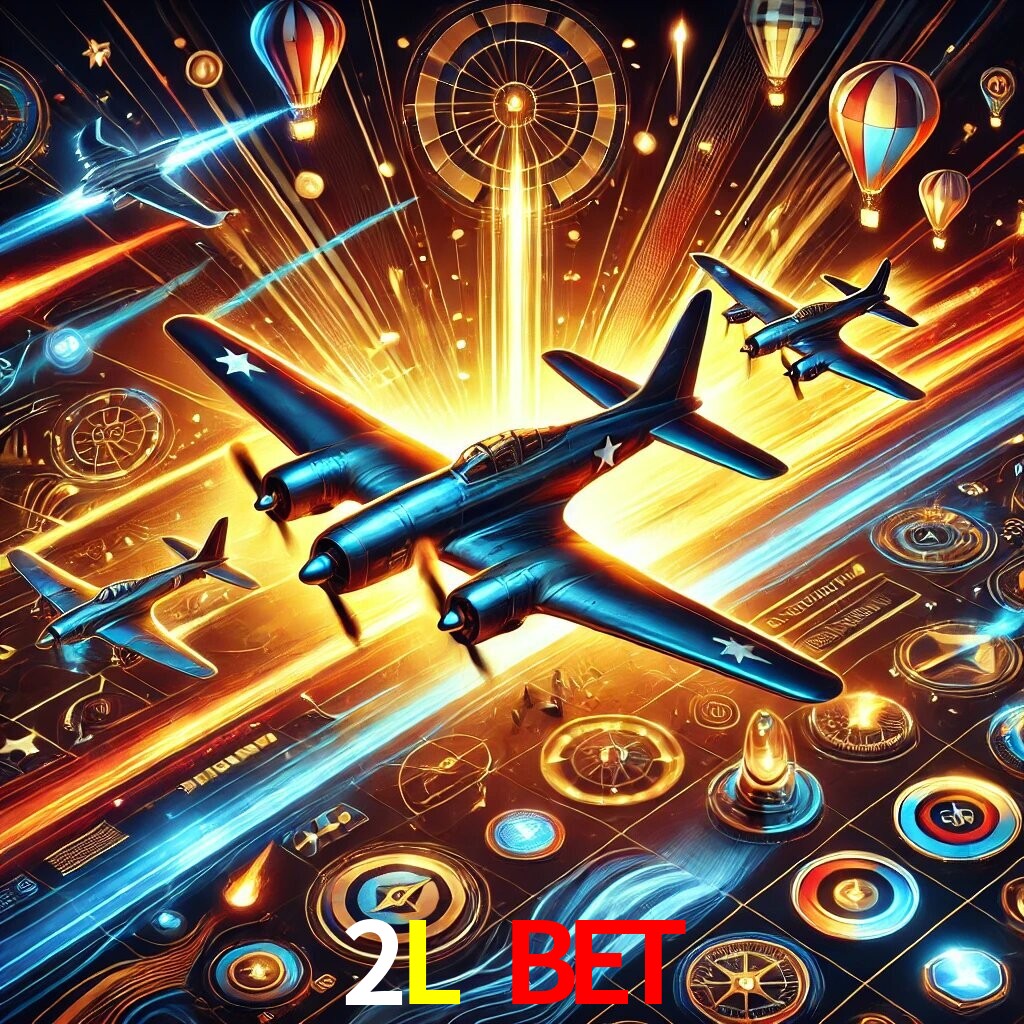 Vantagens do Aviator no 2L BET