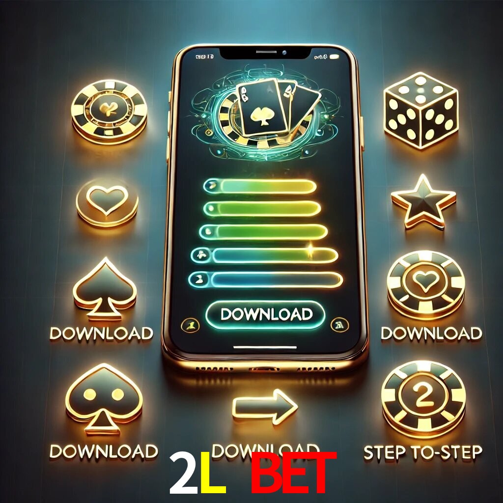 Como Baixar o App