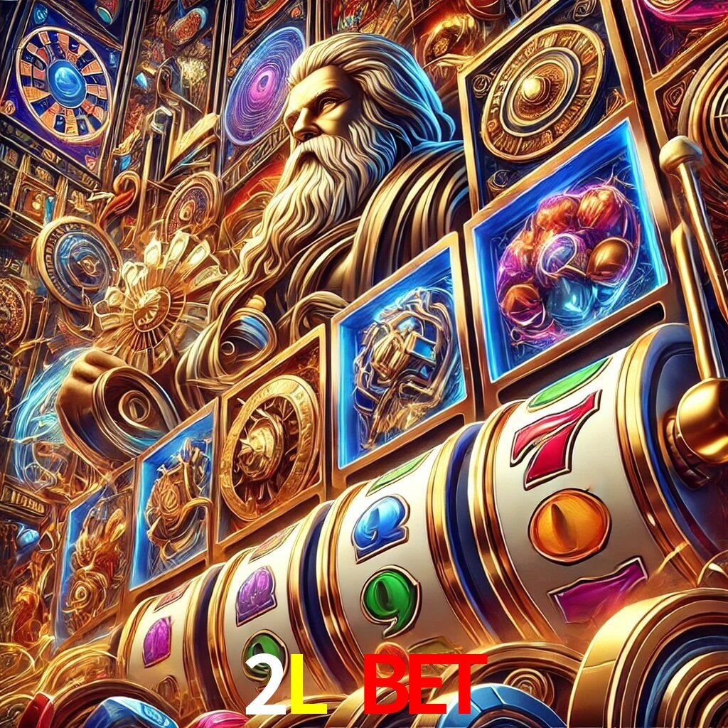Novos Slots no 2L BET