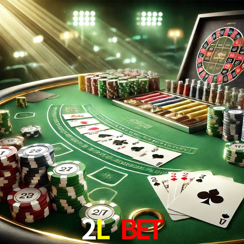 Jogos Populares no Cassino