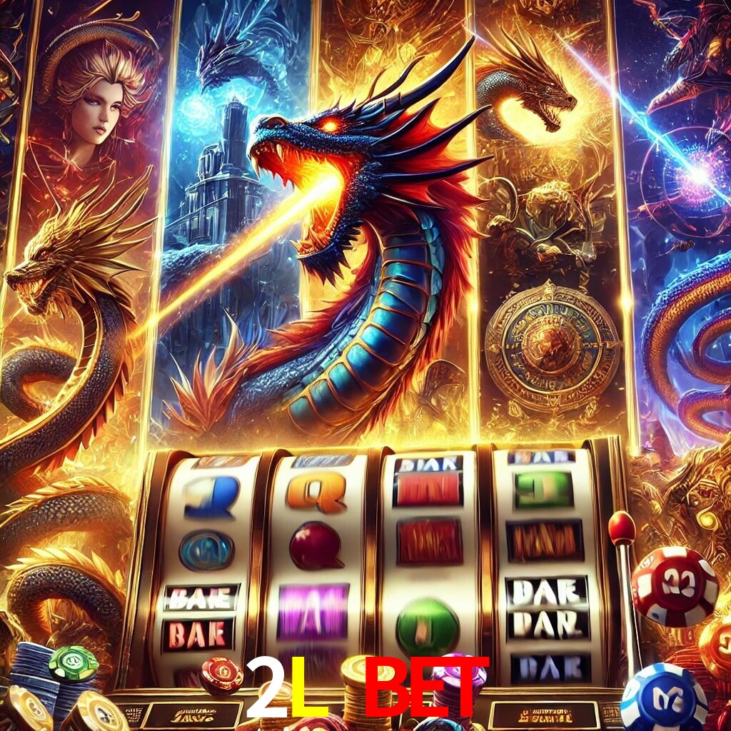 Slots Populares