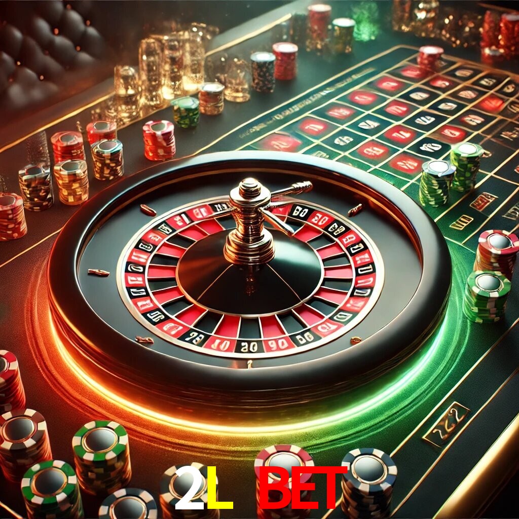 Jogos de roleta