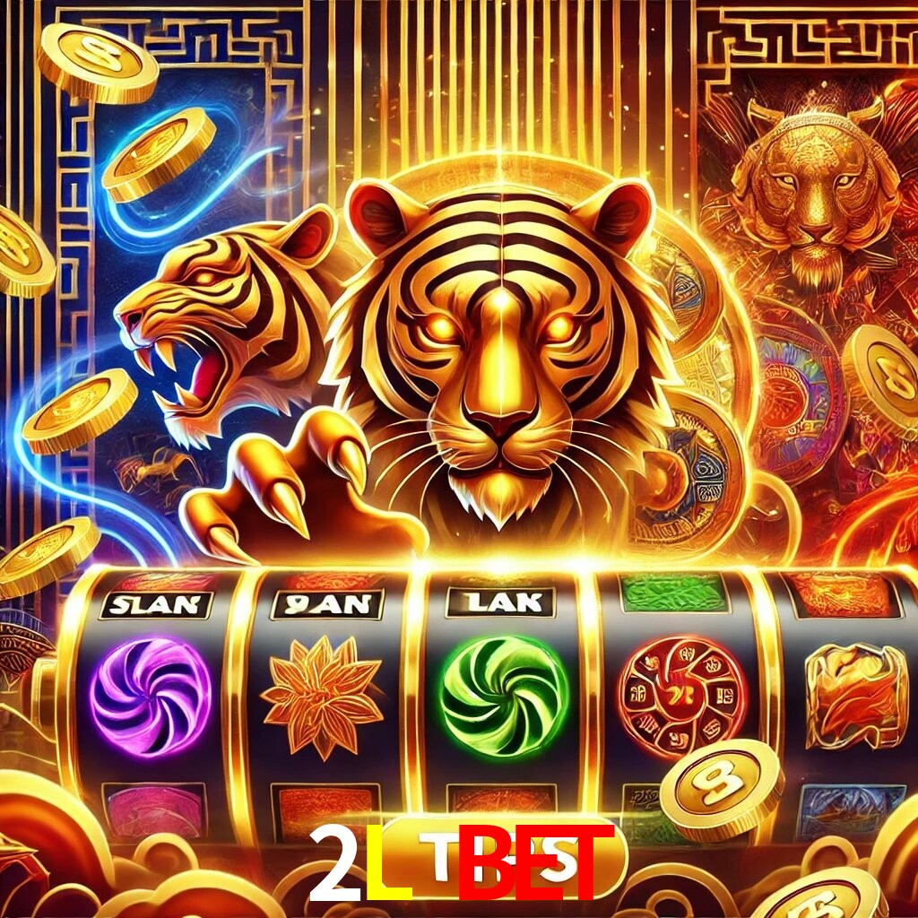 Introdução ao Fortune Tiger