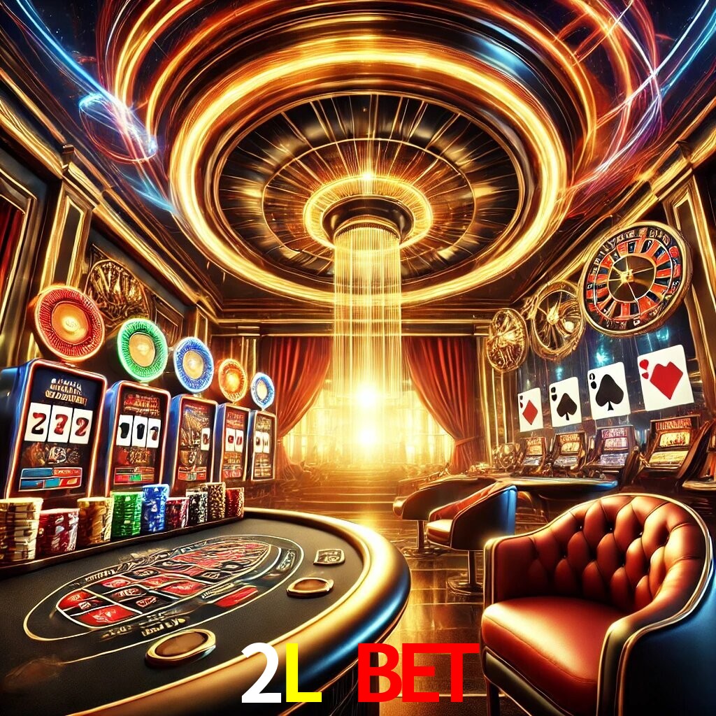 Por Que Escolher o Cassino do 2L BET