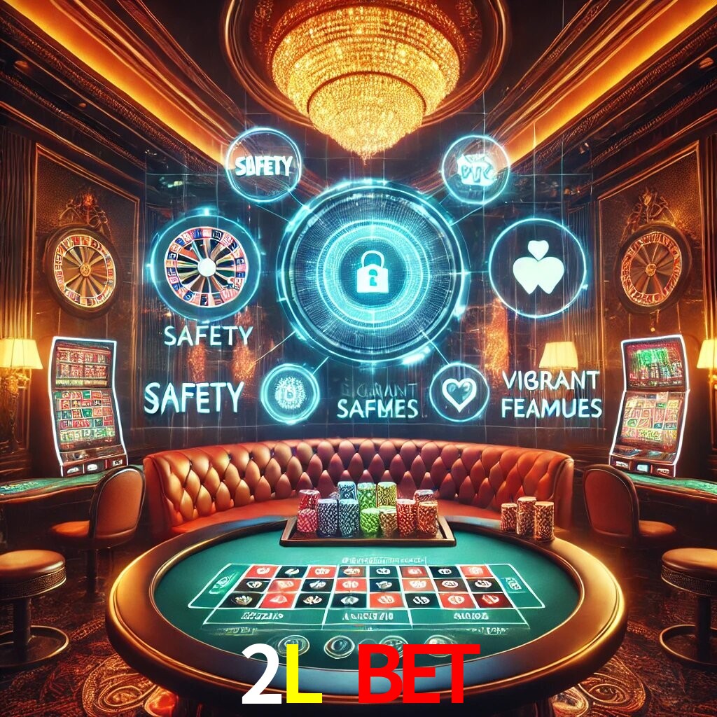 Por Que Jogar no 2L BET?